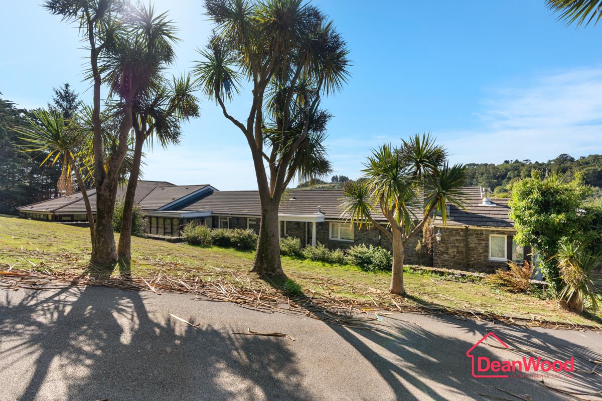 South Court., Ramsey Road, Laxey