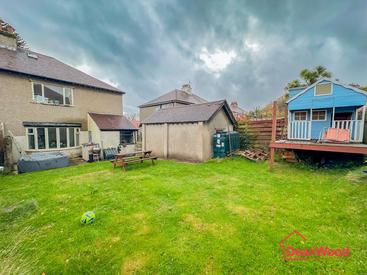 15 Governors Road, Onchan