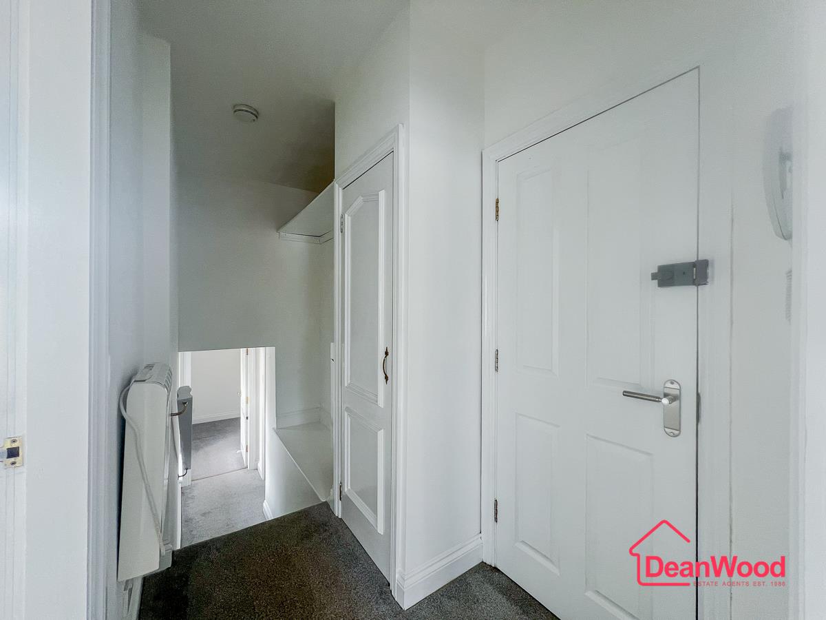 Apartment 3, 7 Demesne Road, Douglas, Isle Of Man