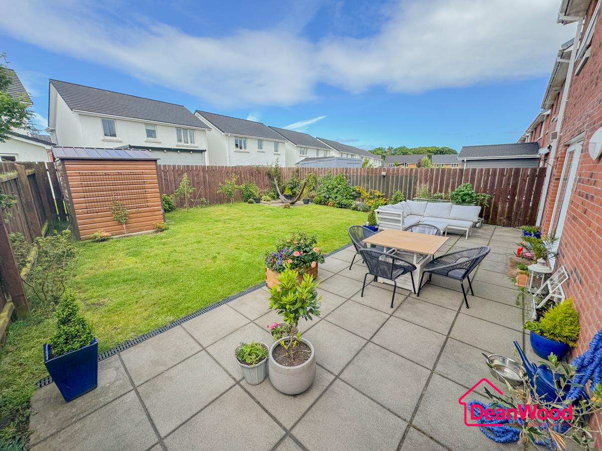 77 Royal Park, Ramsey, Isle Of Man