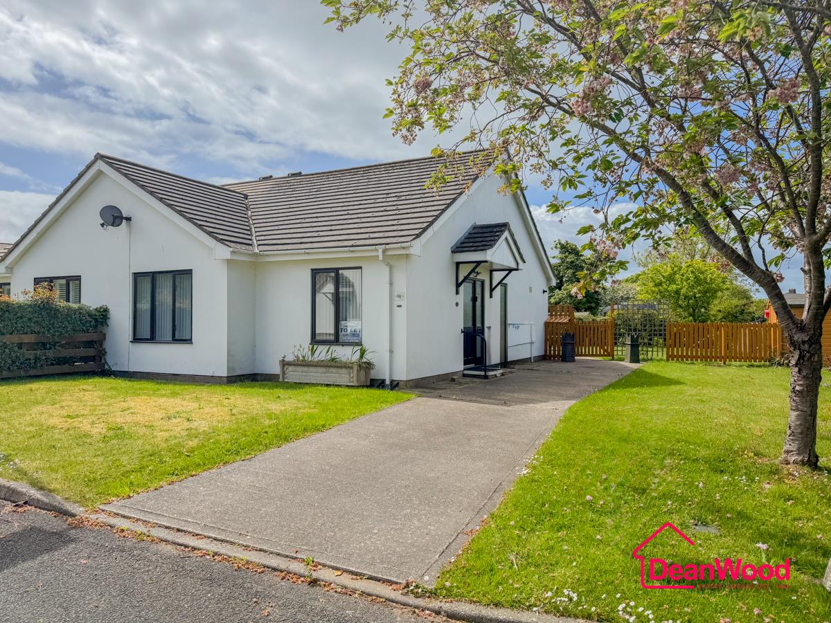 32 Cannan Court, Kirk Michael, Isle Of Man