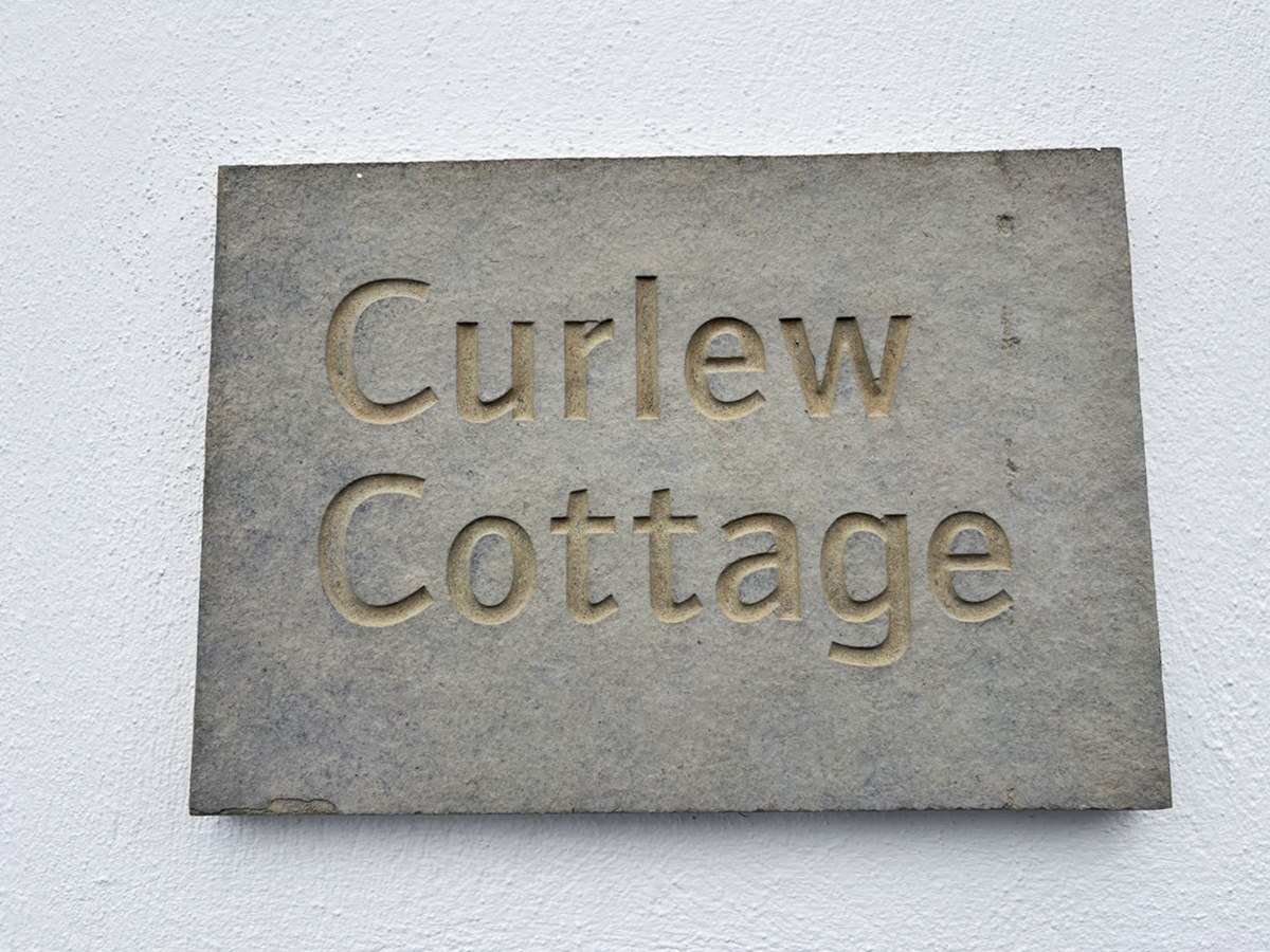 Curlew Cottage, The Promenade, Laxey, Isle of Man, IM4 7DF