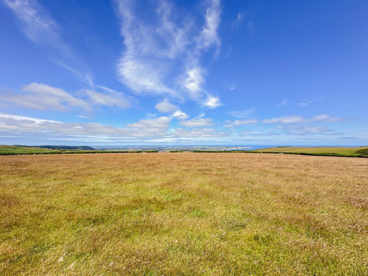 32 acres, Gooseneck Road, Ramsey