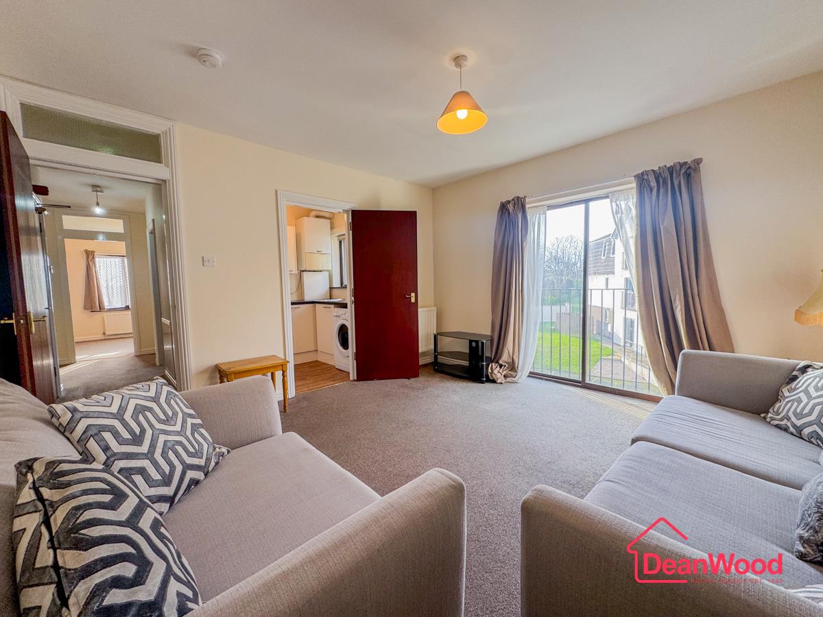 Apt 12, Oakhill Court, Douglas, Isle Of Man