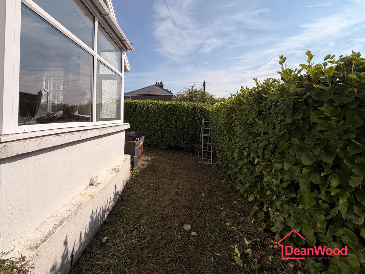 17 Auburn Road, Onchan