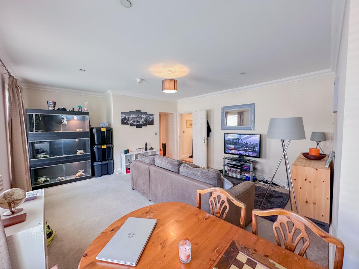 Beechwood Apartments, Empire Terrace, Douglas, Isle Of Man