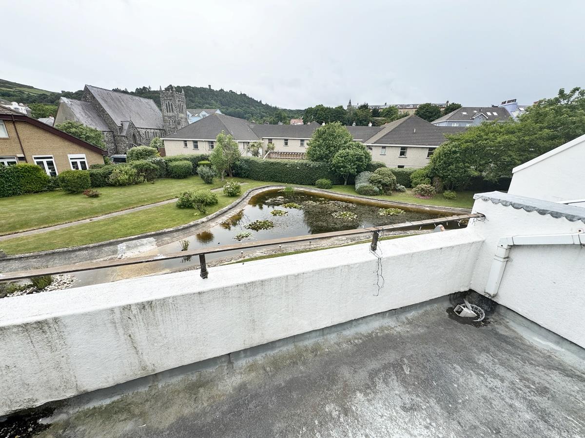 9 Marine Gardens, Ramsey, Isle Of Man