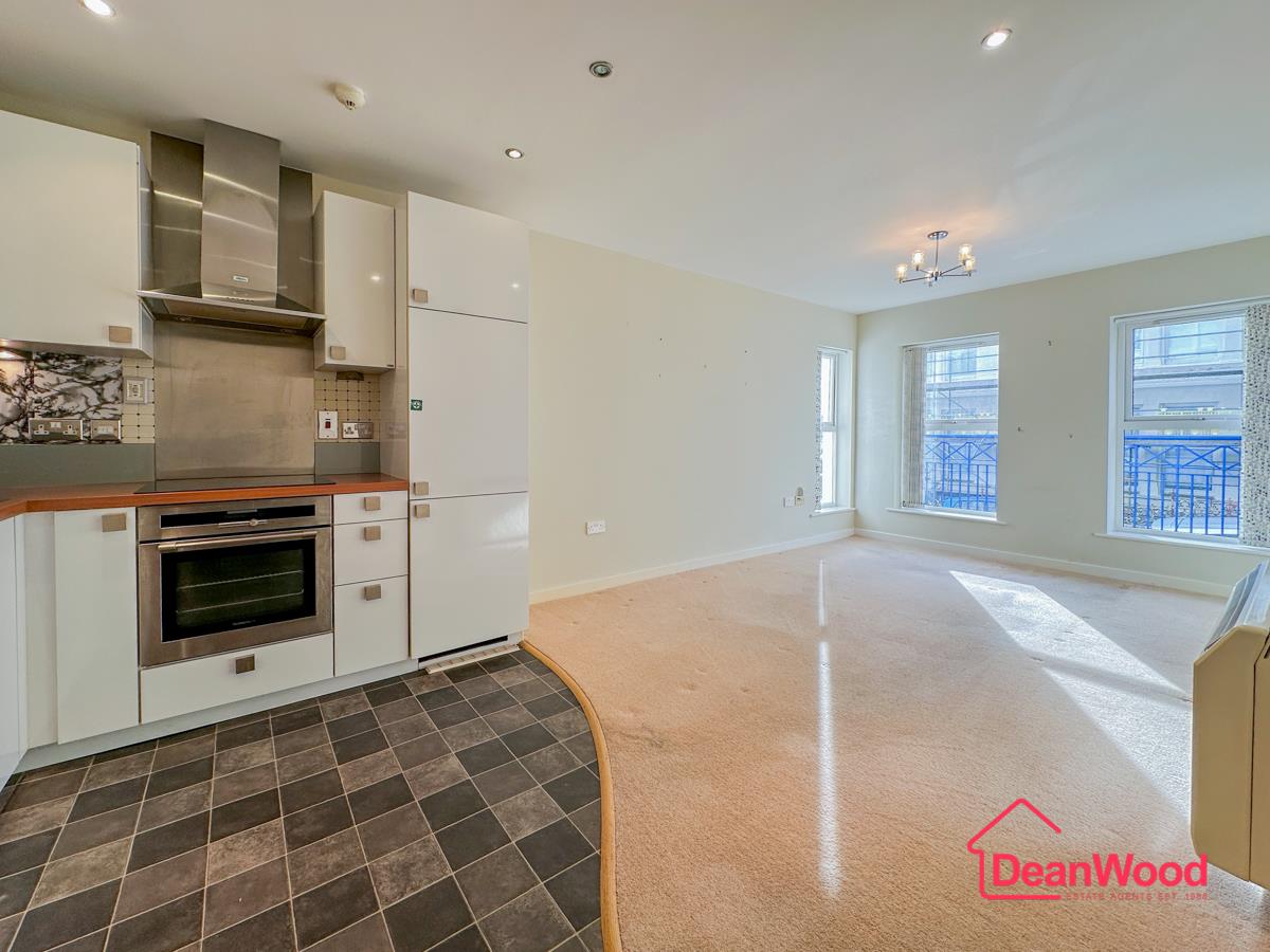 Apartment 4, Empress Apartments, Douglas