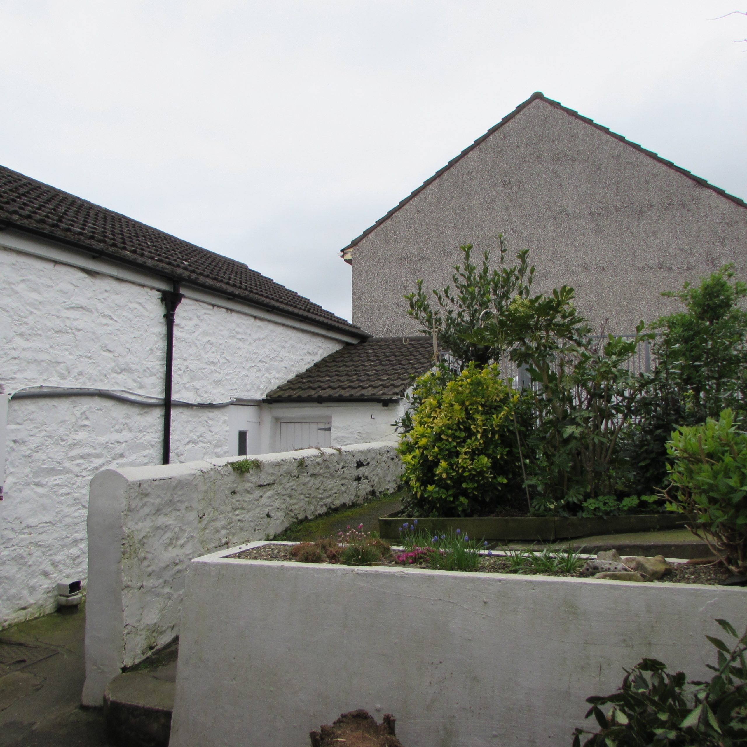 Peveril House Ballasalla