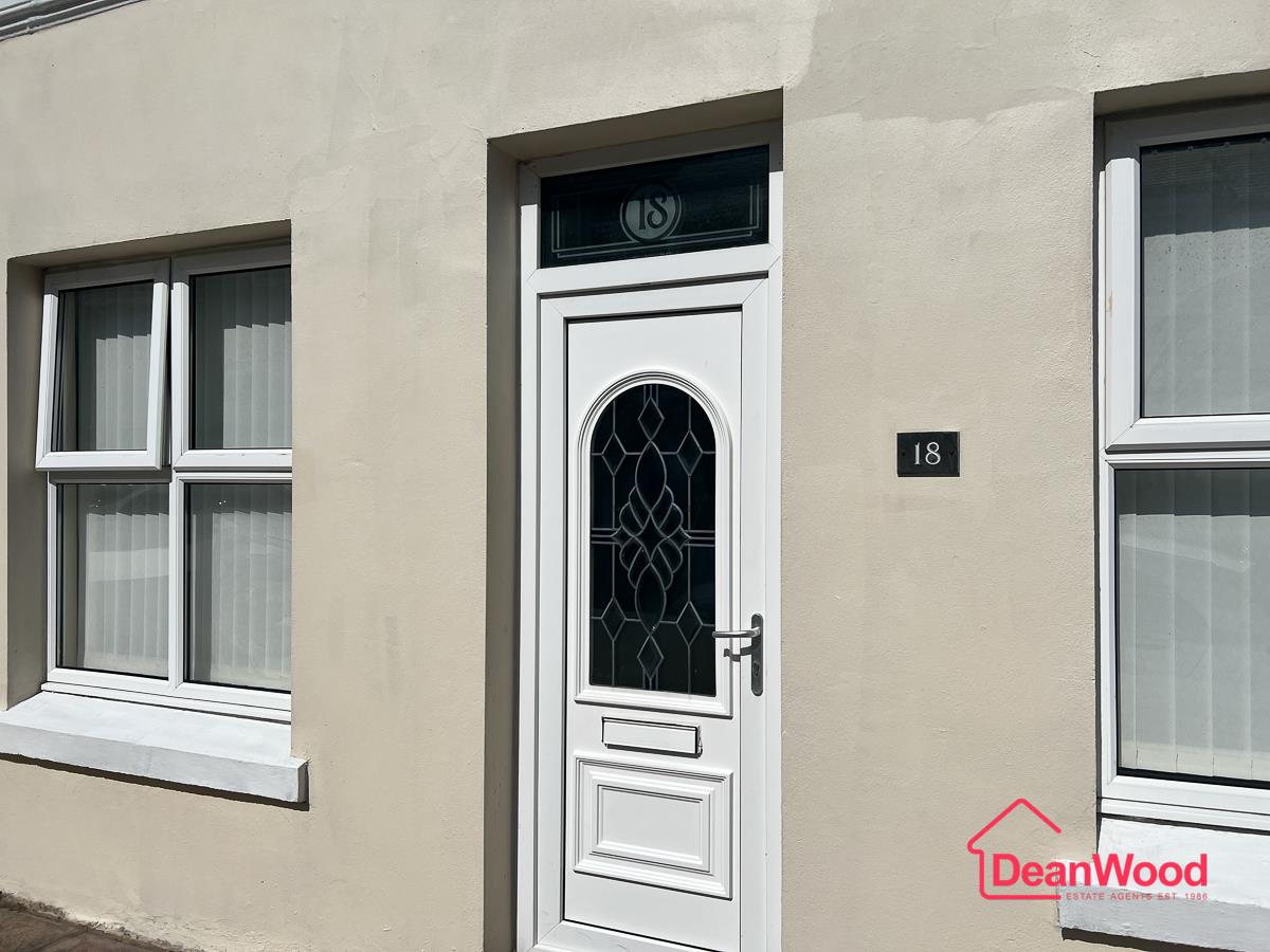 18 Church Avenue, Onchan, Isle of Man