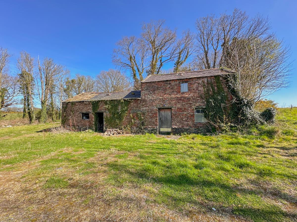 Ardonan Farm, Ardonan Lane, Ramsey, Isle Of Man