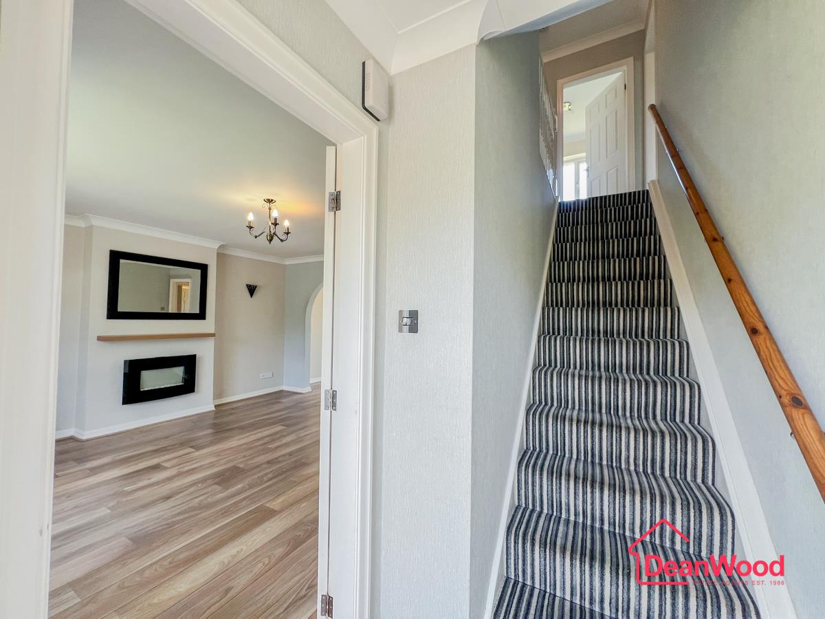 33 Ashberry Avenue, Saddlestone, Isle of Man