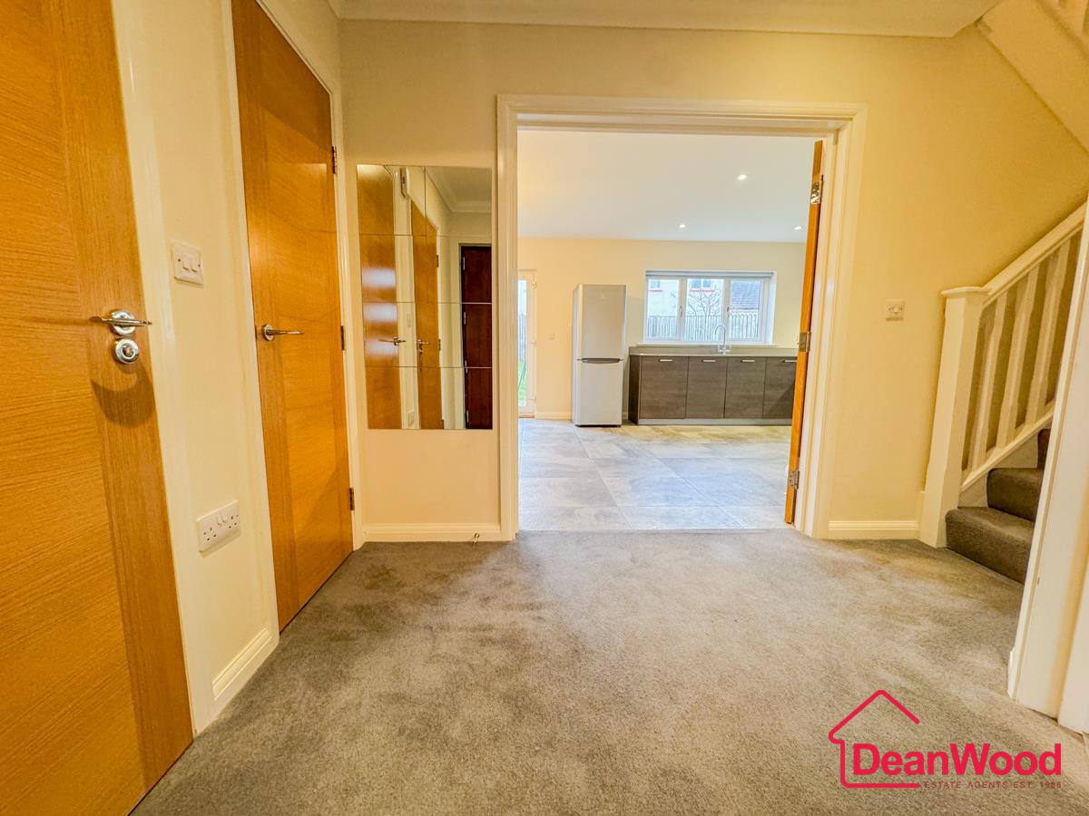 1, Tommy Clucas Avenue, Peel