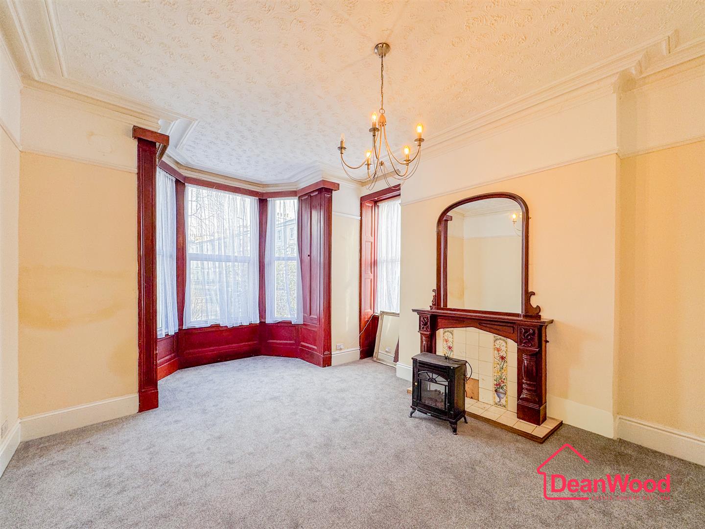 1 Woodburn Square, Douglas, Isle Of Man