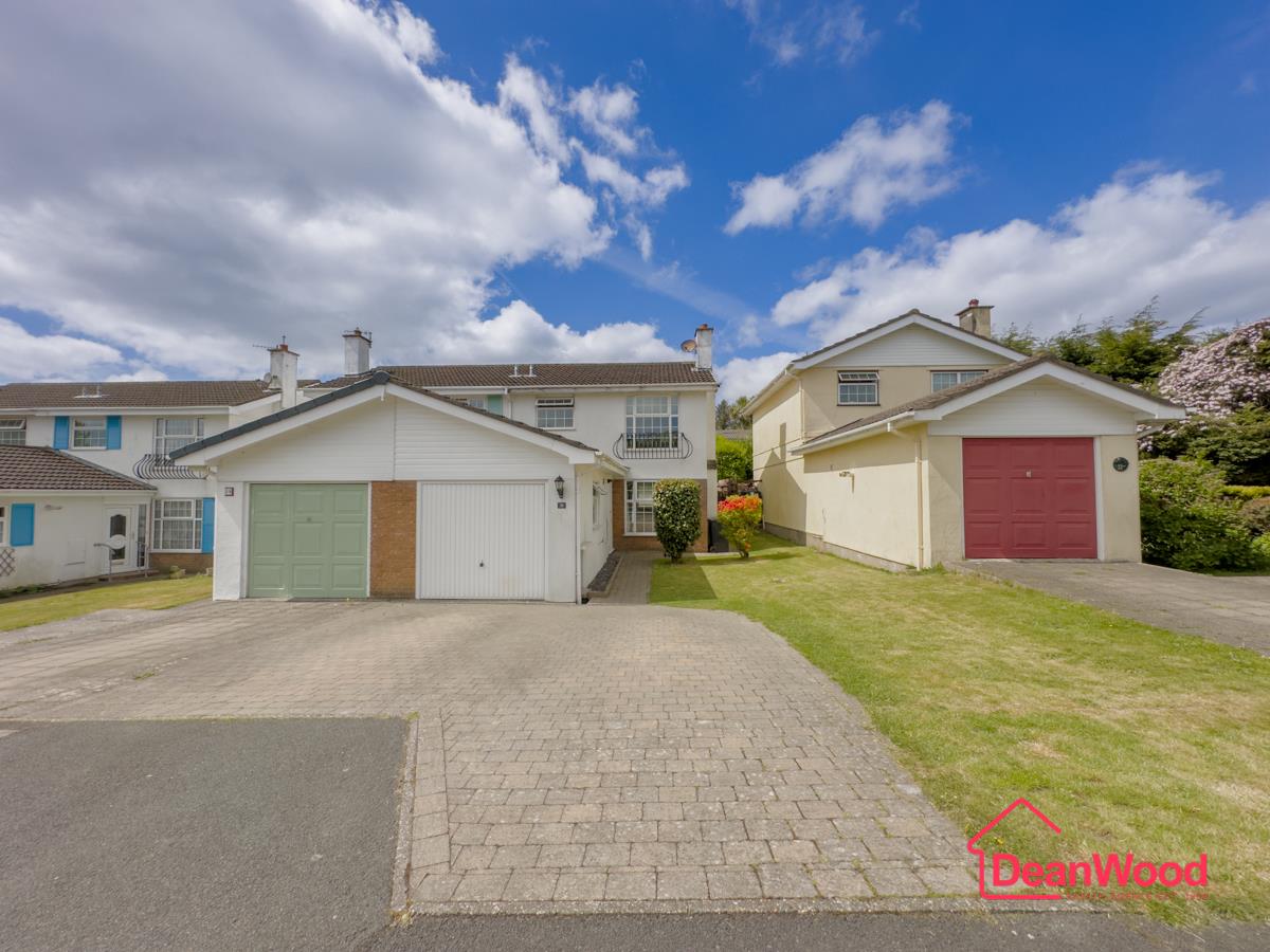 31 Cedar Walk, Hightonwood Hill, Douglas