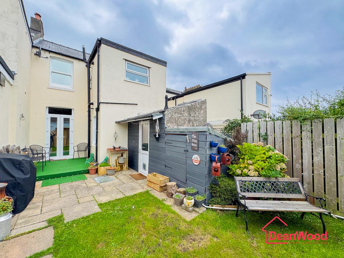 21 Victoria Avenue, Onchan