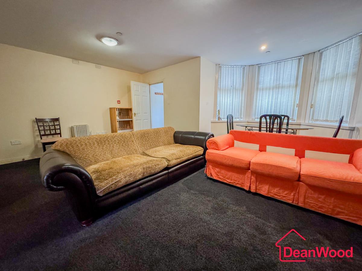 Flat 1, Sandringham, Church Road Marina, Douglas