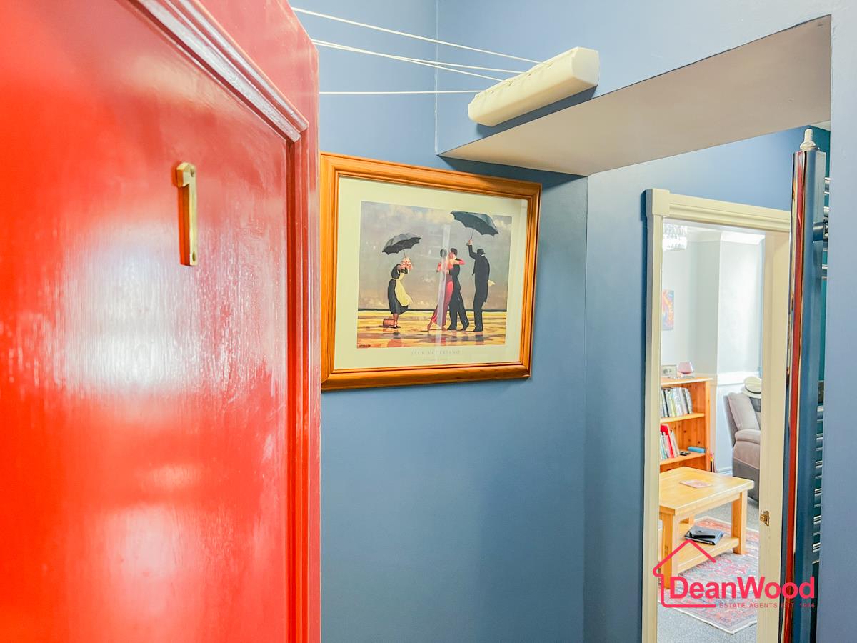 Apartment. 1, Palm Court, 2 Derby Terrace, Douglas, Isle of Man