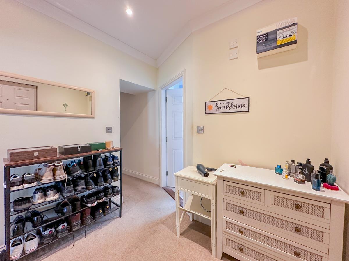 Beechwood Apartments, Empire Terrace, Douglas, Isle Of Man