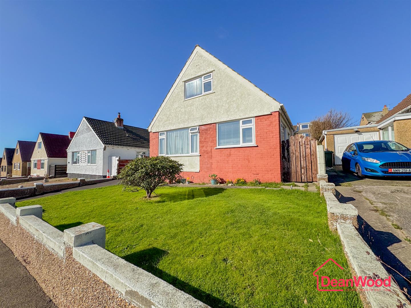 10 Eskdale Road, Onchan