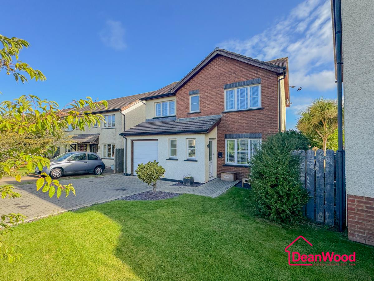 7 Broogh Wyllin, Kirk Michael, Isle Of Man