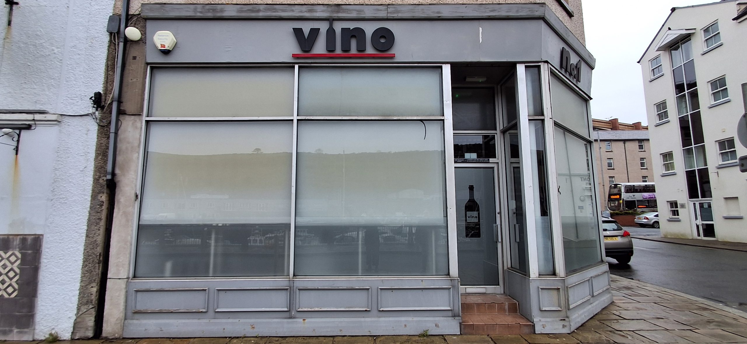Quines Corner, Douglas, IM1 4LF