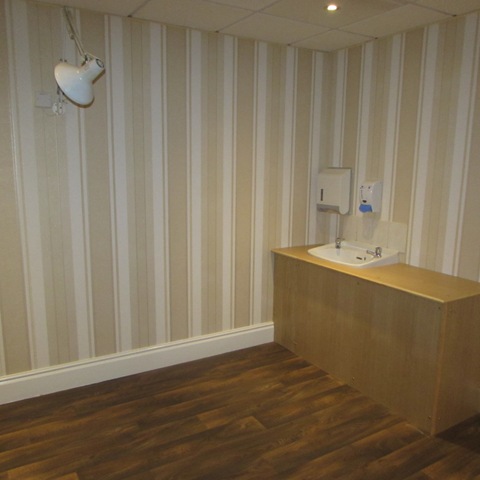 Springfield Grange Private Clinic