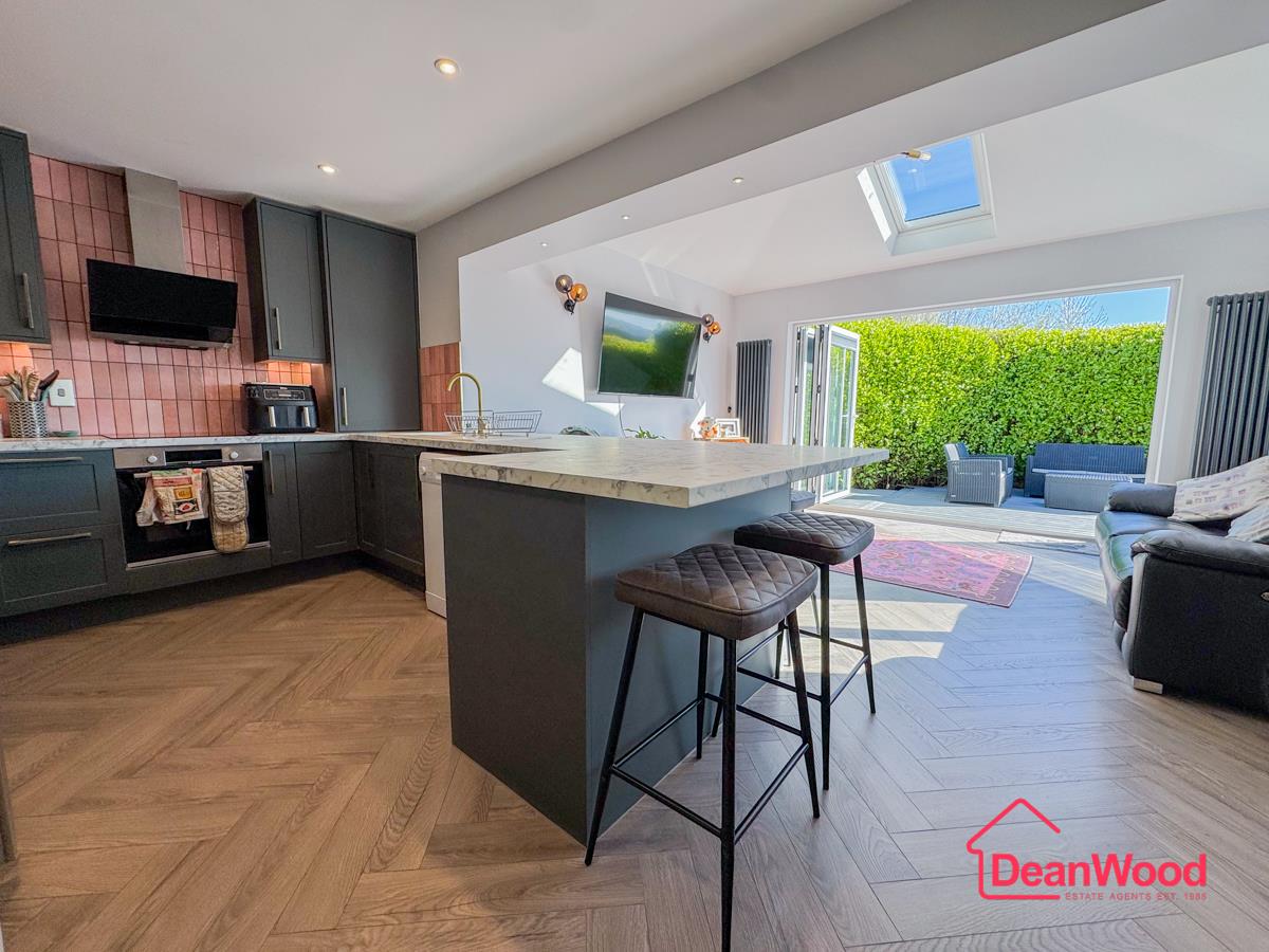 44, Ballakermeen Drive, Douglas, Isle Of Man
