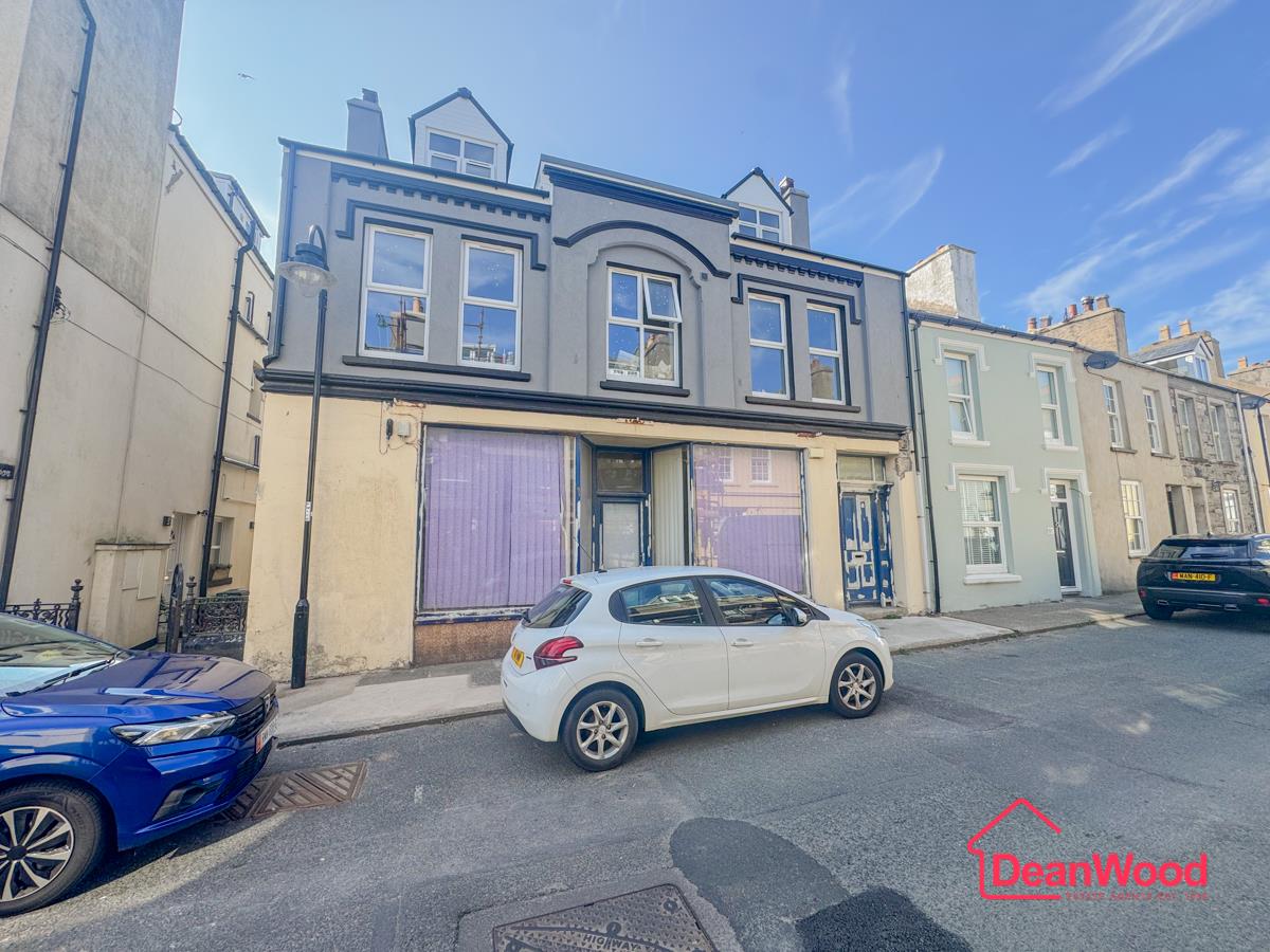 7, High Street, Port St. Mary, Isle Of Man