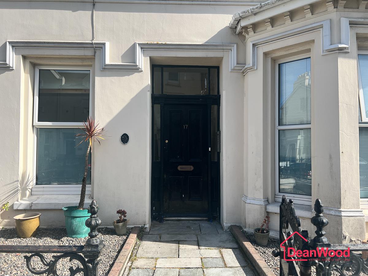 Apartment 2, 17 Demesne Road, Douglas, Isle of Man