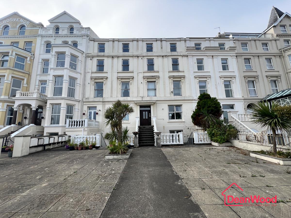 Apartment 8, Angel Court, Douglas, Isle of Man