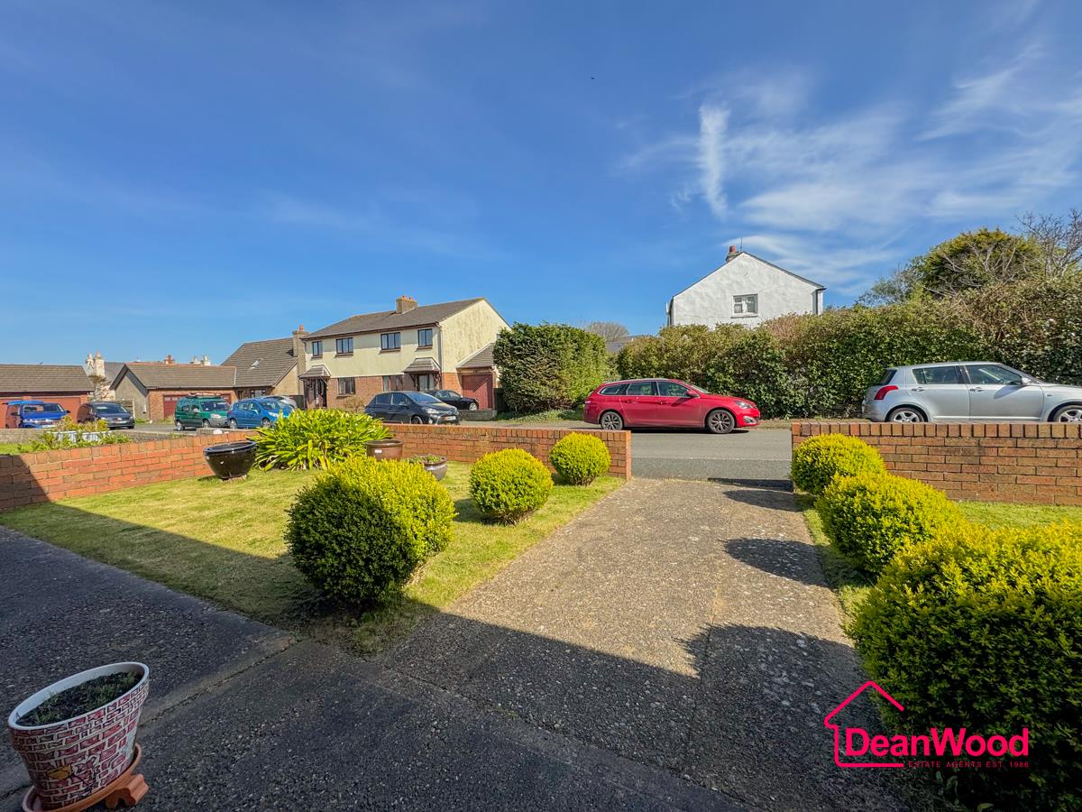 30 The Meadows, Kirk Michael, Isle Of Man