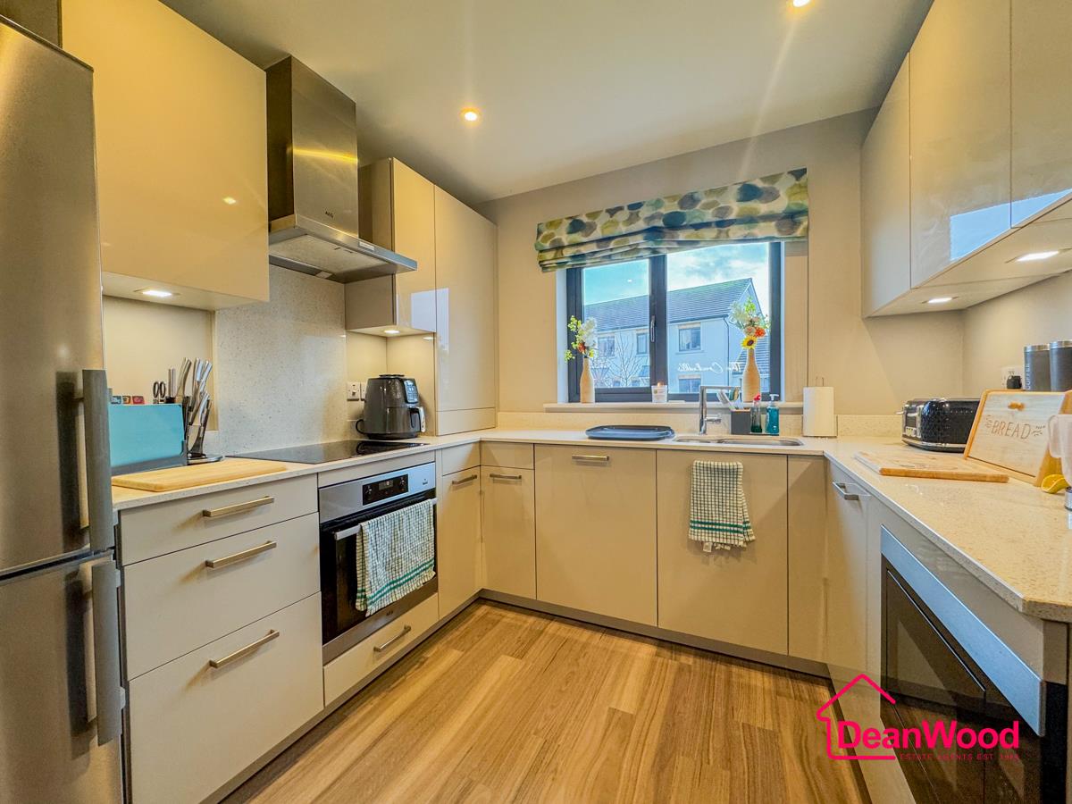 Auldyn Meadow Way, Ramsey, Isle Of Man