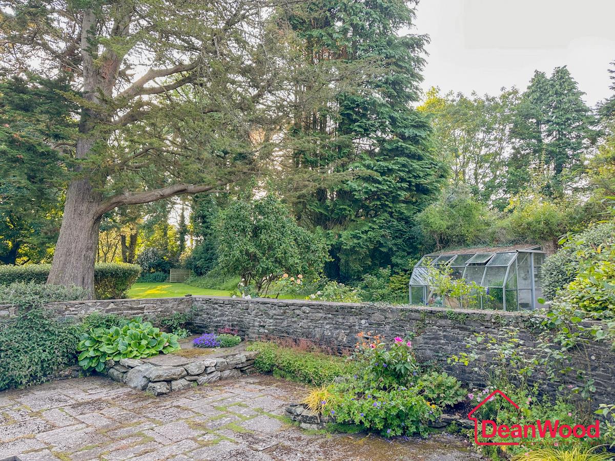 Apartment 1, Mount Rule House, Braddan, IM4 4HP