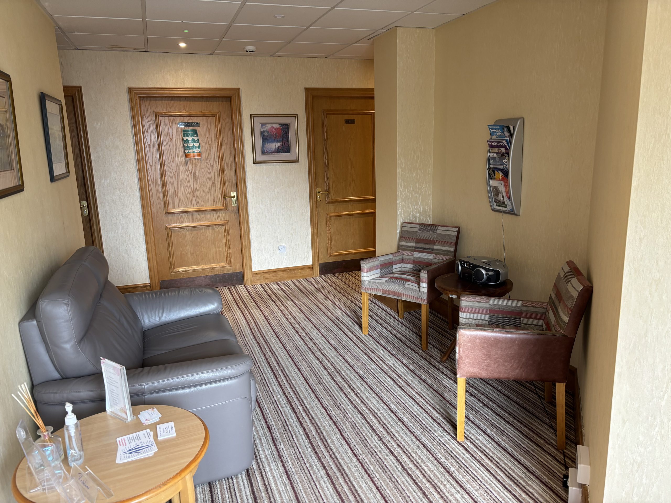 Springfield Grange Private Clinic