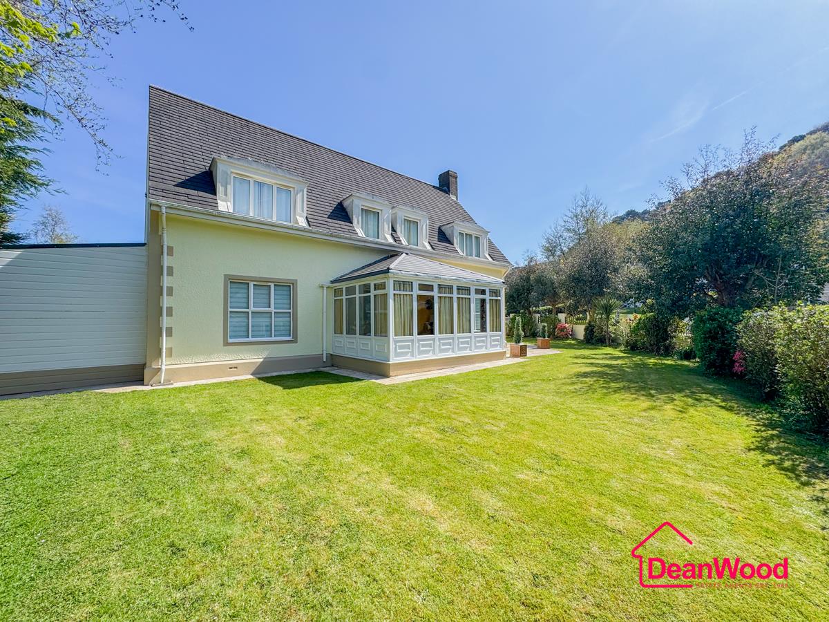 15, Queens Valley, Ramsey, Isle Of Man