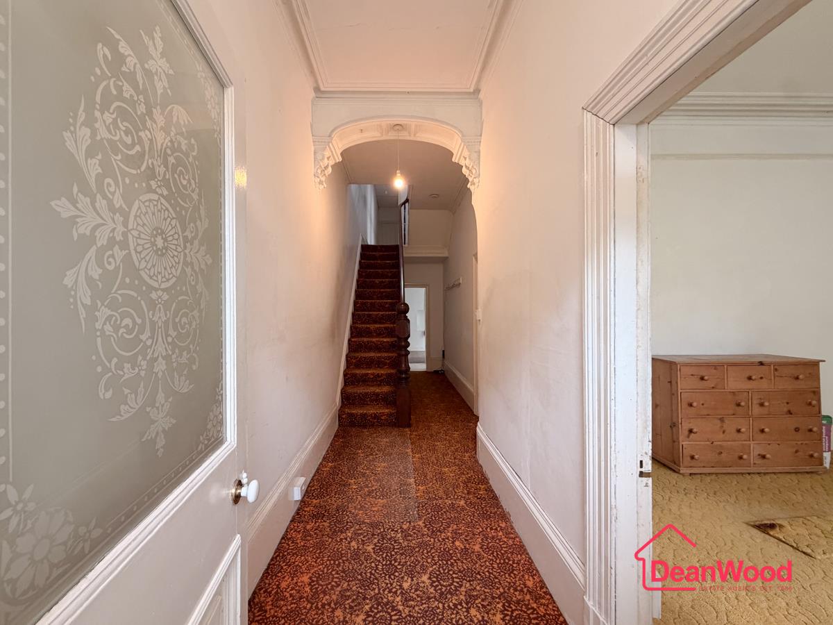 133 Woodbourne Road, Douglas