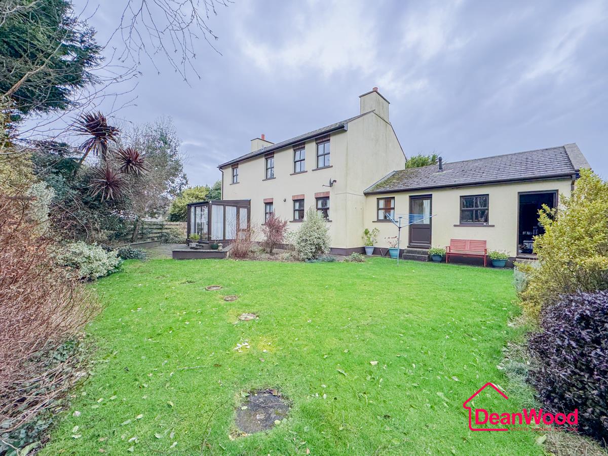 13 St. Marys Meadow, Ballaugh, Isle Of Man