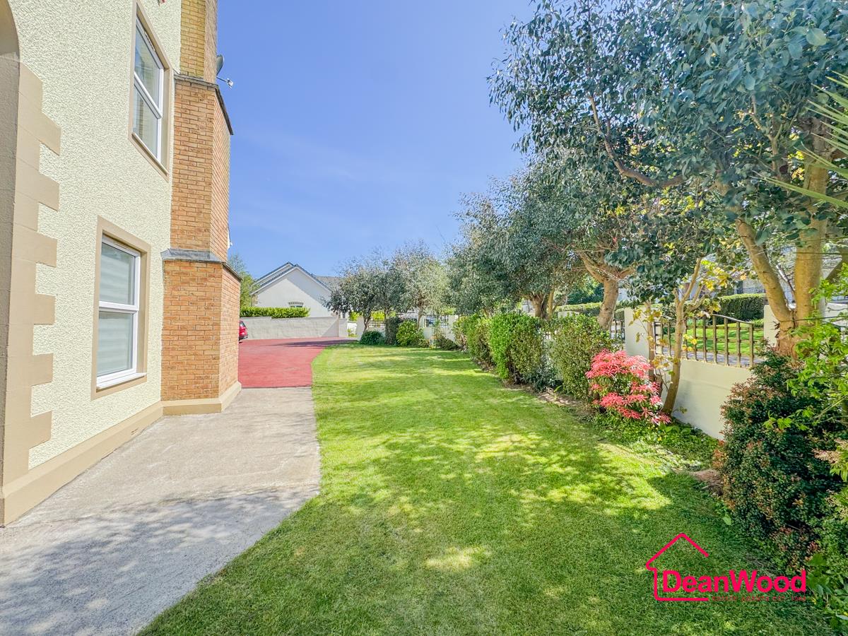 15, Queens Valley, Ramsey, Isle Of Man