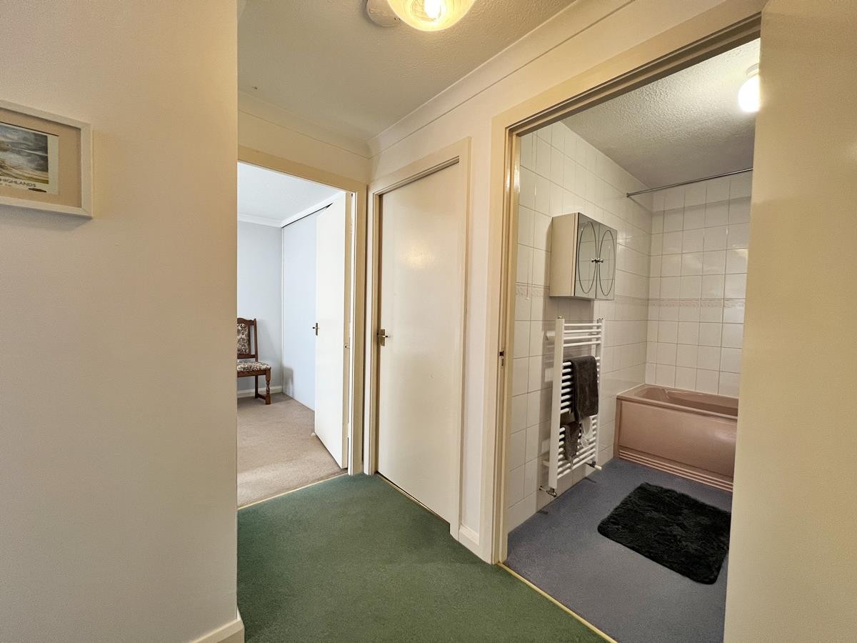 91 Saddle Mews, Douglas
