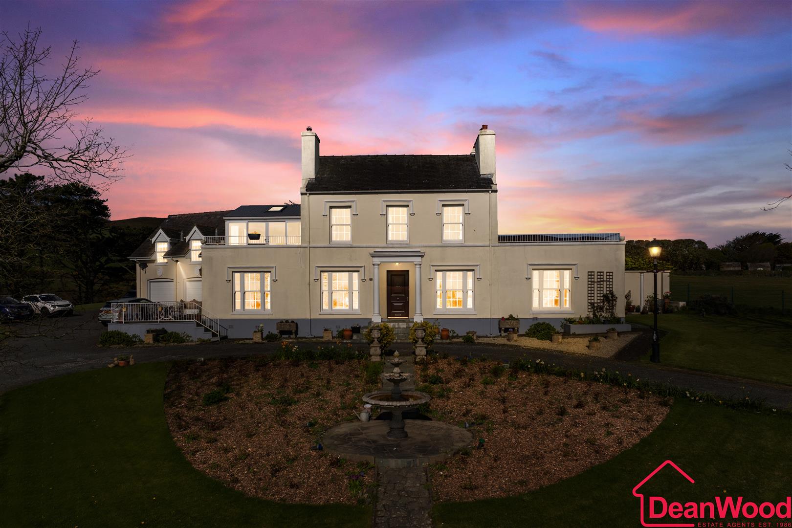 Burnbrae, Ballakilpheric, Colby, Isle Of Man