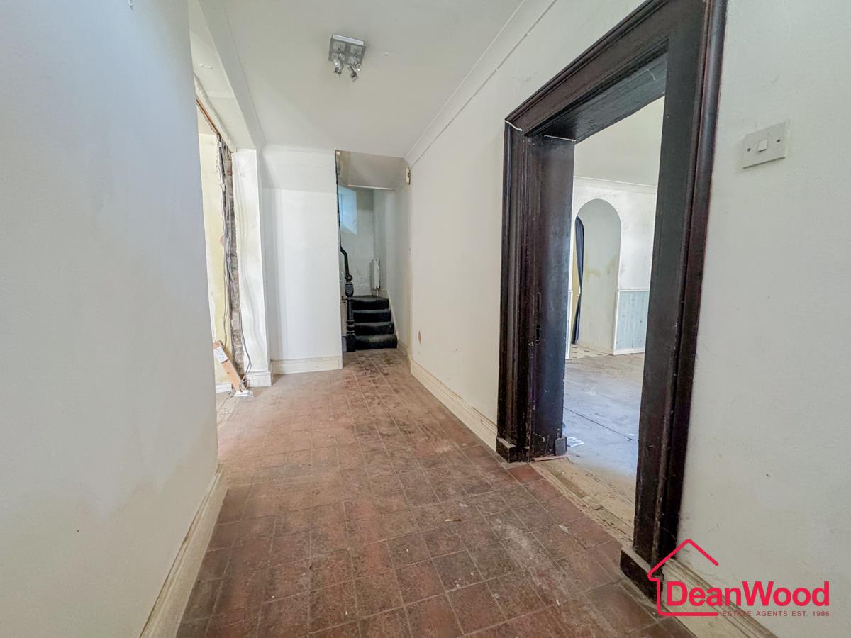5, Bank Street, Castletown, Isle of Man