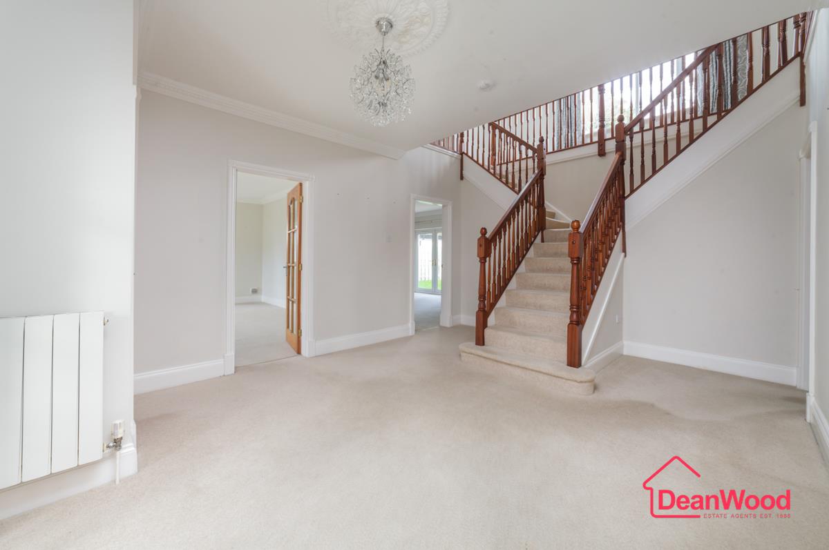 5, Glen Darragh Gardens, Glen Vine