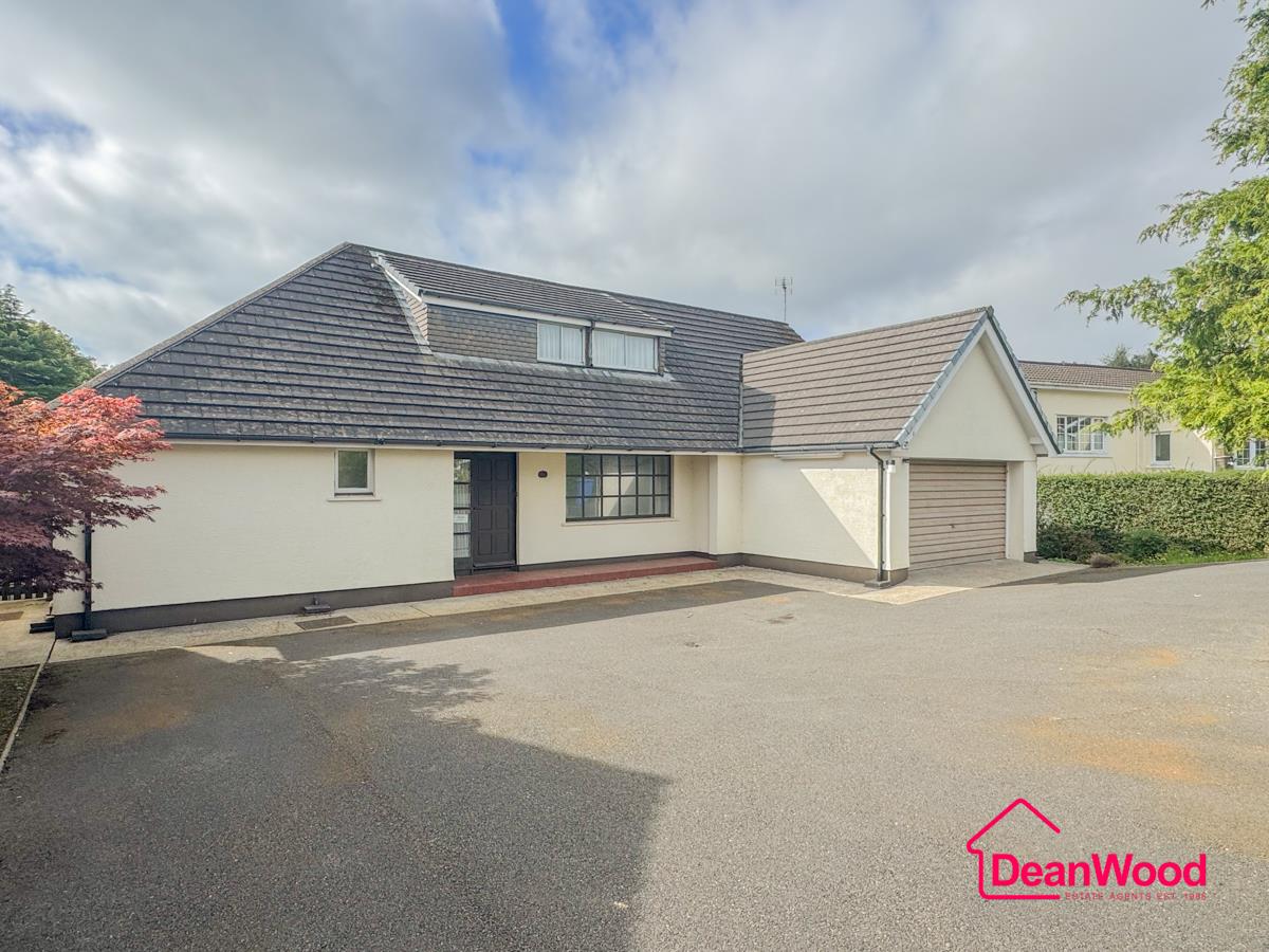 27 Riverbank Road, Ramsey, Isle Of Man