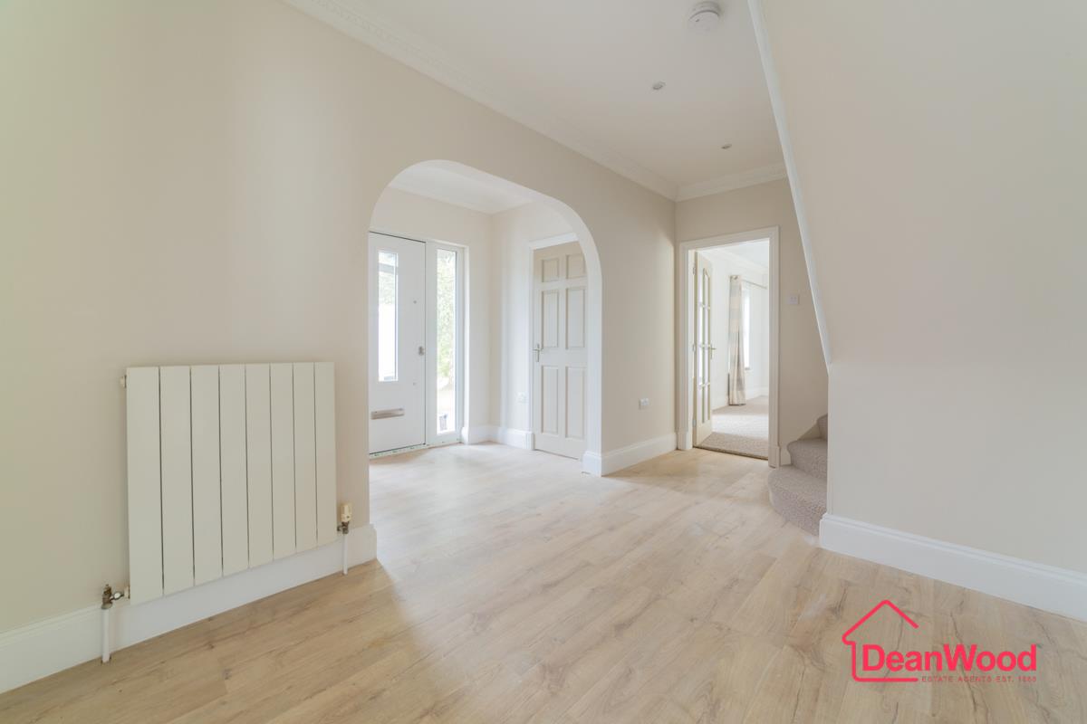 6 Glen Darragh Gardens, Glen Darragh Road, Glen Vine, Isle Of Man