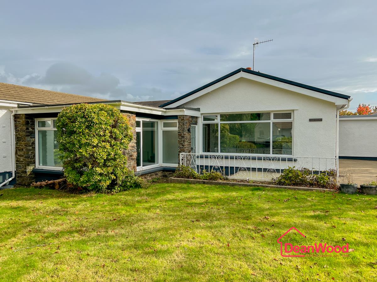 Thie Dhoo, Woodlands Close, Douglas, Isle Of Man