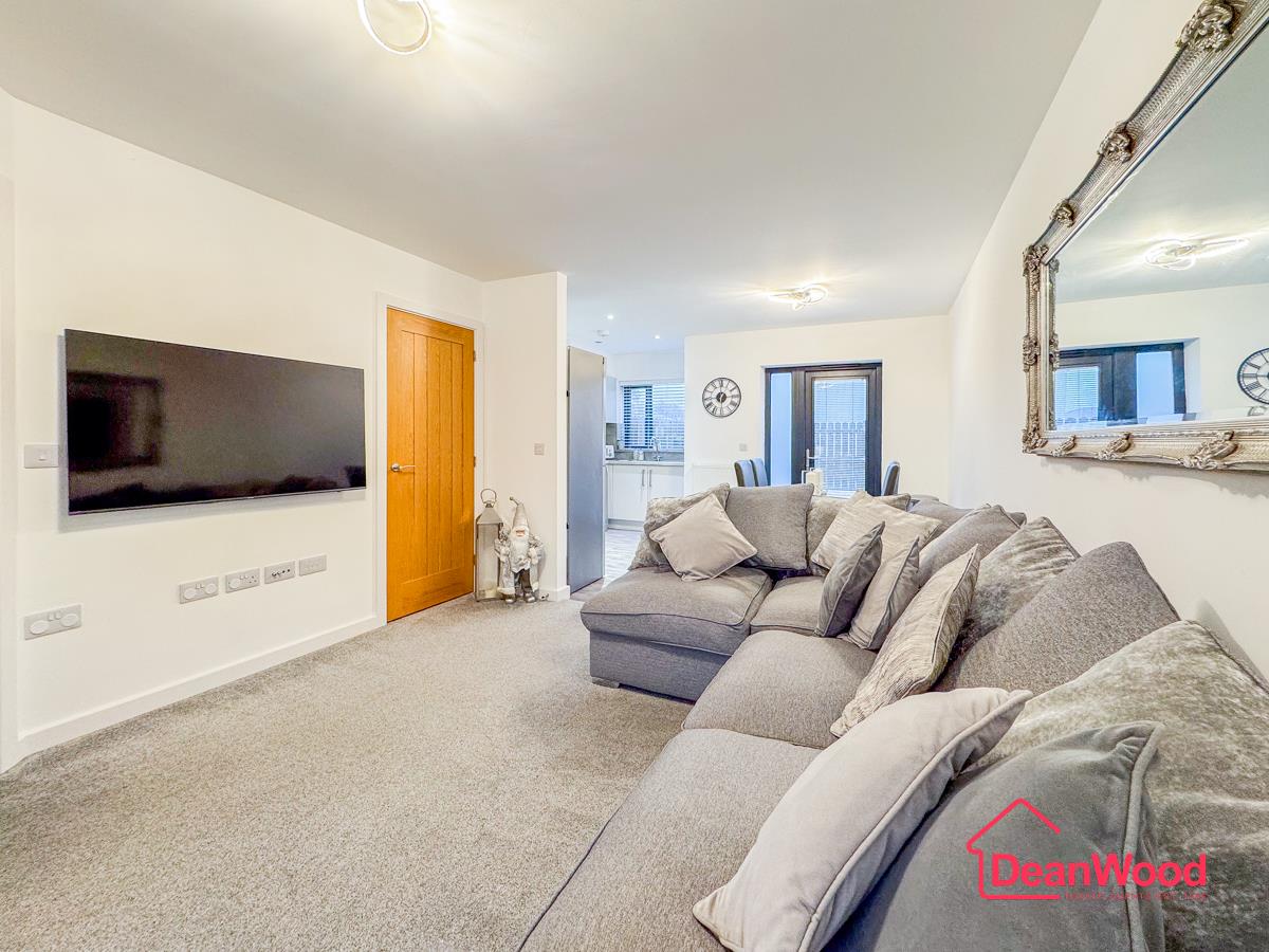 Clifton Drive, Ramsey, Isle of Man