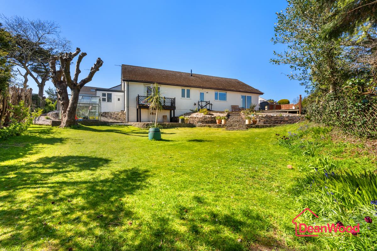 6, Rosedene Close, Birch Hill, Onchan