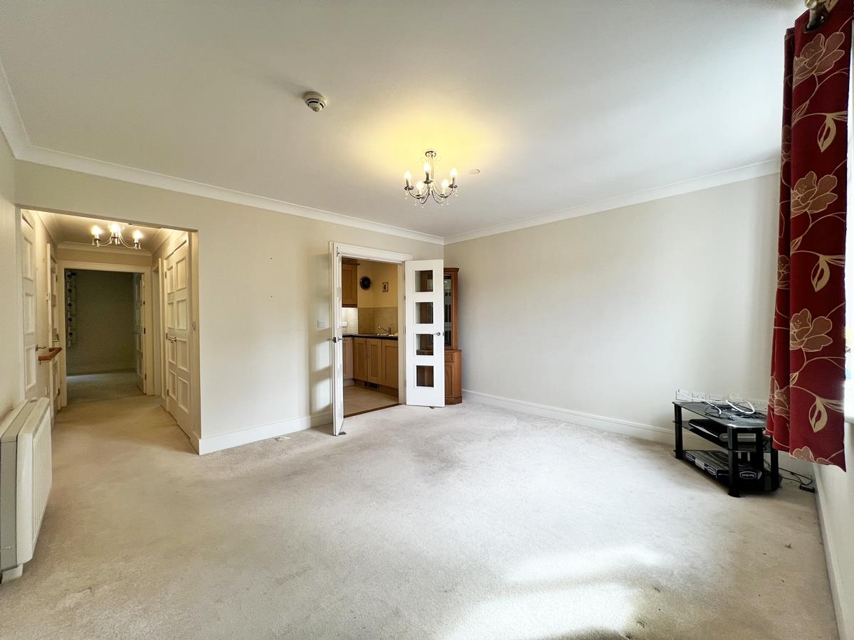 Apartment 21, St Ninians Court, Douglas
