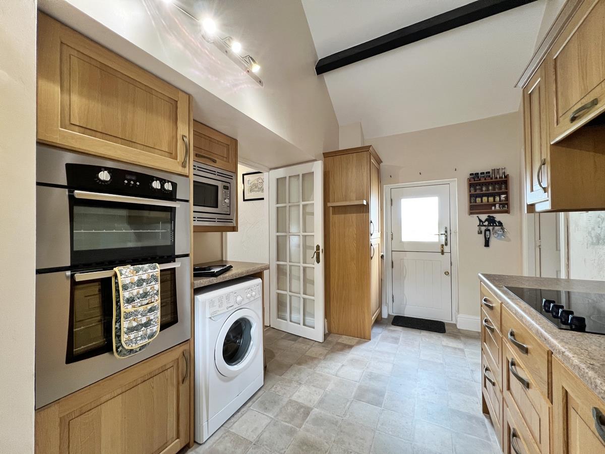 Clannagh Lodge, The Sloping Road, Santon